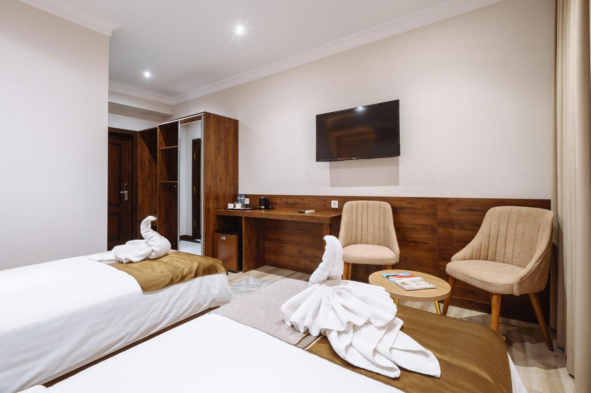 Sofiya Tashkent Hotel Buitenkant foto